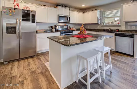 812 Greene Meadow Dr, Talbott, TN 37877 photo 9