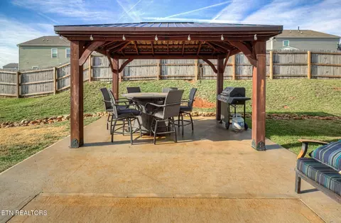 812 Greene Meadow Dr, Talbott, TN 37877 photo 42