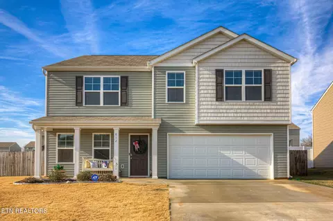 812 Greene Meadow Dr, Talbott, TN 37877