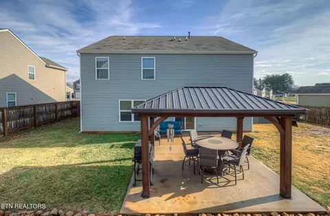 812 Greene Meadow Dr, Talbott, TN 37877 photo 44