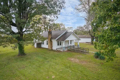 334 N Robin Hood Rd, Doyle, TN 38559