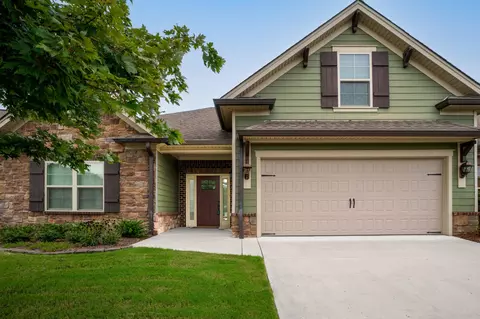 5480 Mandarin Cir, Hixson, TN 37343