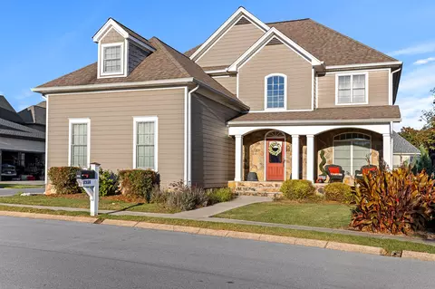 7371 Artisan Cir, Ooltewah, TN 37363