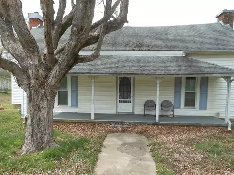 13481 W Columbia Hwy Hwy, Lynnville, TN 38472