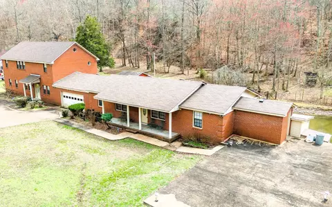 518 Carroll Hollow Rd, Waynesboro, TN 38485