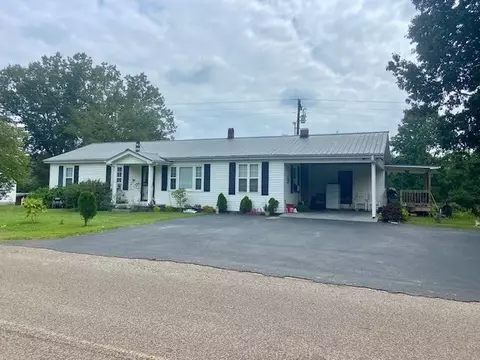 1101 Limon Gage Rd, Bethel Springs, TN 38315