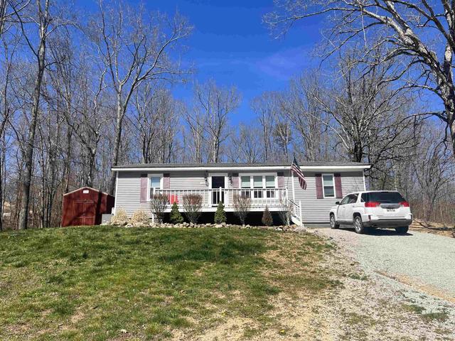 1201 Old Hwy 64, Waynesboro, TN 38485