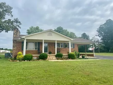 2455 Hwy 64, Adamsville, TN 38310
