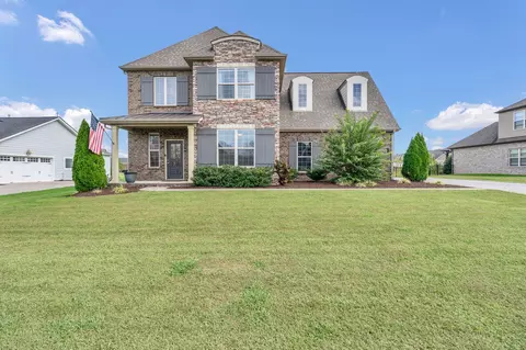 136 Madison Mill Dr, Nolensville, TN 37135