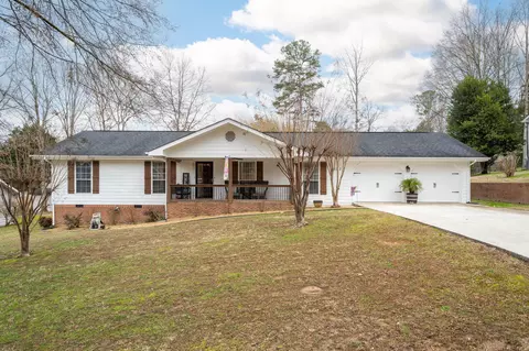 2312 Lyons Ln, Soddy Daisy, TN 37379