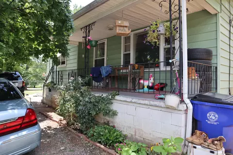 1705 NE Baugh St, Cleveland, TN 37311