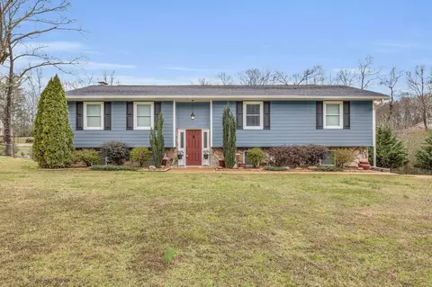 5901 Hickory Hill Dr, Chattanooga, TN 37416