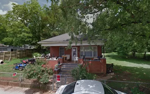 310 Tellico Ave, Athens, TN 37303