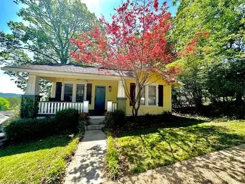 606 Orr St, Chattanooga, TN 37405