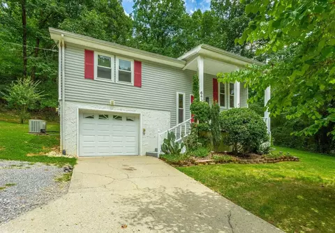 643 Pan Gap Rd, Chattanooga, TN 37419