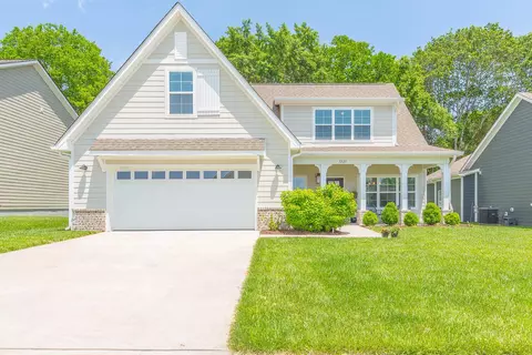 1227 Baldwin Field Cir #58, Hixson, TN 37343