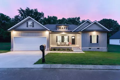 90 Morning Glory Ln, Dunlap, TN 37327