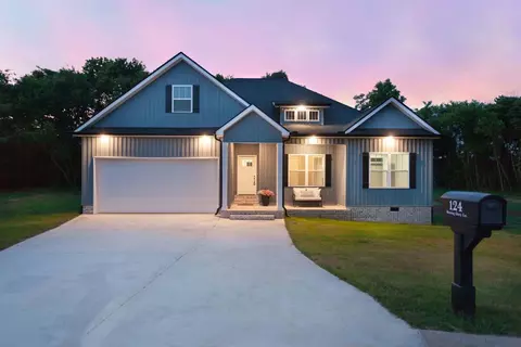 124 Morning Glory Ln #7, Dunlap, TN 37327