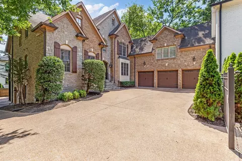 4222 Jamesborough Pl, Nashville, TN 37215