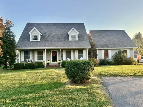 3119 Kountry Spring Ln, Hopkinsville, KY 42240