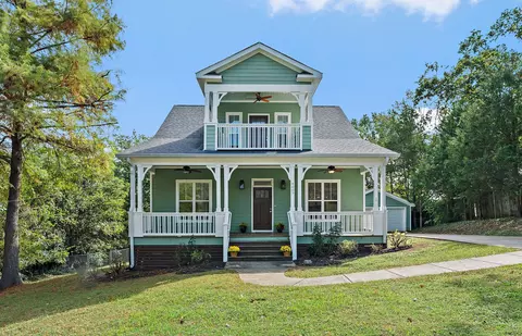 4007 Hutson Ave, Nashville, TN 37216