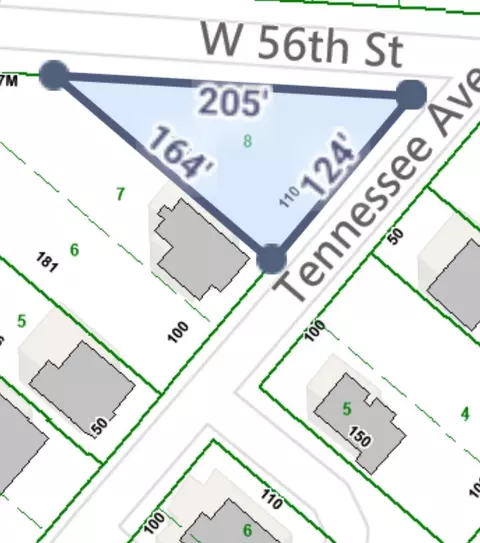 5601 Tennessee Ave, Chattanooga, TN 37409