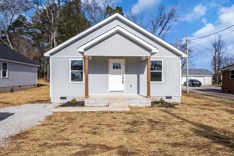 713 Hunt St, Winchester, TN 37398