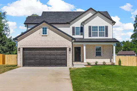 1237 Elizabeth Ln, Clarksville, TN 37042