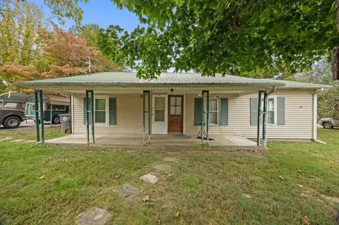 340 2nd Ave N, Cookeville, TN 38506