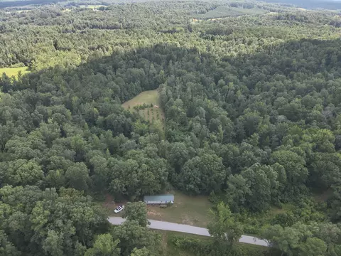 1338 New Hope Rd, Decaturville, TN 38329