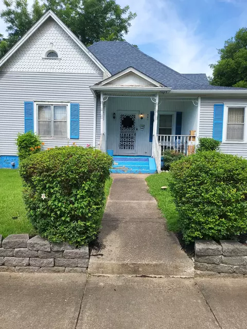 521 N Hays Ave, Jackson, TN 38301