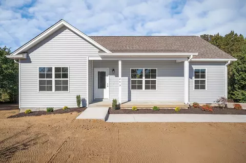 275 Johnson Chapel Rd, Sparta, TN 38583