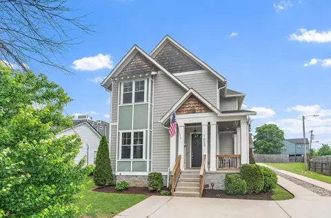 1025 Elvira Ave # A, Nashville, TN 37216