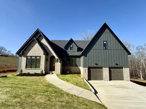 1354 Rooster Rdg, Pleasant View, TN 37146