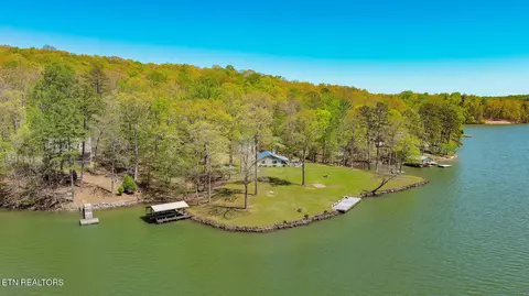 175 Kingfisher Rd, Rockwood, TN 37854