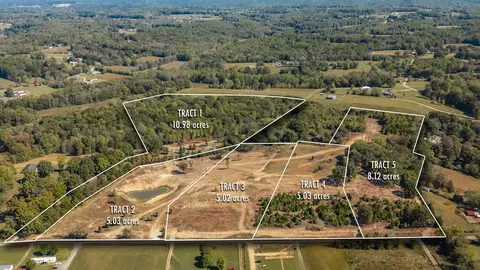 4 Rock Bridge Rd, Bethpage, TN 37022
