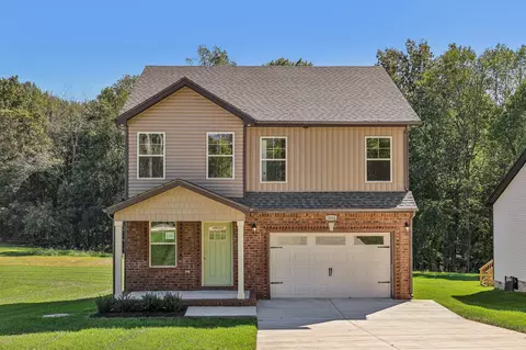 1064 Pollard Rd, Clarksville, TN 37042
