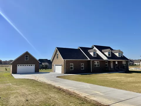 287 Randall Ln, Manchester, TN 37355