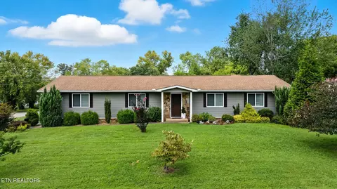 8901 Lyme Ln, Knoxville, TN 37923