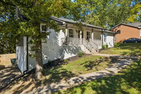904 Fitzpatrick Rd, Nashville, TN 37214