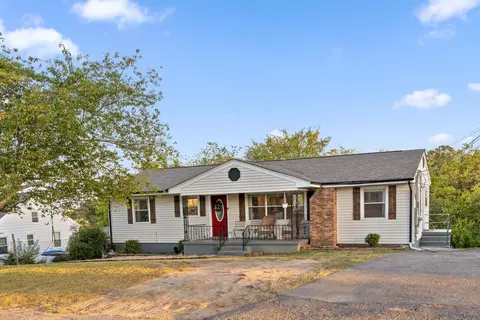 1414 Millbro Cir, Chattanooga, TN 37412