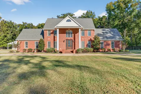 2614 Rice Humphrey Rd, Puryear, TN 38251