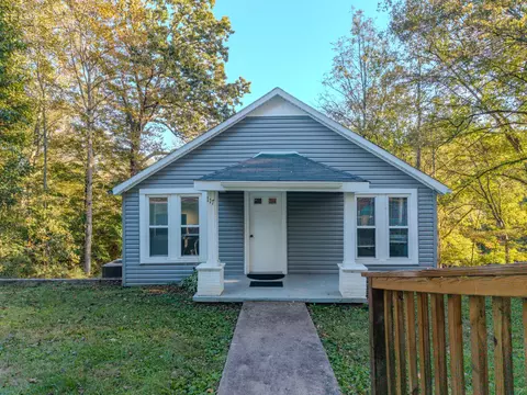 117 Crain St, Mcminnville, TN 37110