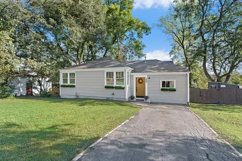 1525 Norvel Ave, Nashville, TN 37216