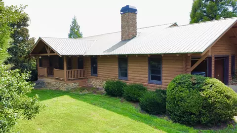 956 Liberty Church Rd NE, Ranger, GA 30734