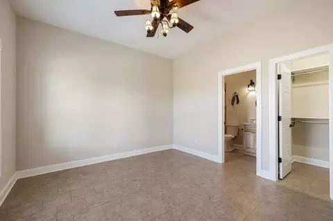 Bedroom - 105 Barbara Spears Rd, Morrison, TN 37357 photo 6 of 7
