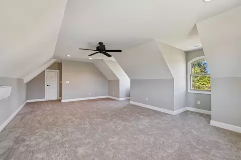 Bedroom - 105 Barbara Spears Rd, Morrison, TN 37357 photo 3 of 7