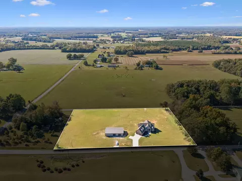 View/Area - 105 Barbara Spears Rd, Morrison, TN 37357 photo 3 of 3