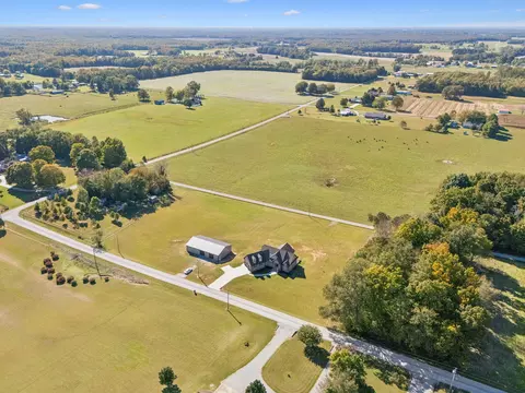 View/Area - 105 Barbara Spears Rd, Morrison, TN 37357 photo 2 of 3