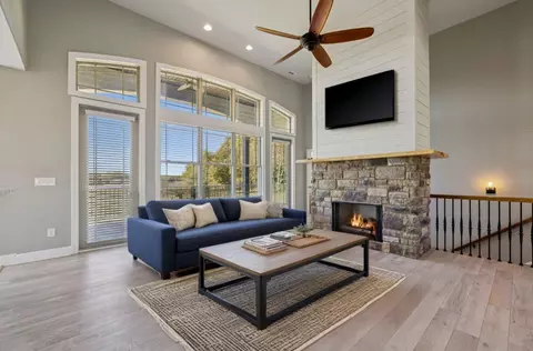 Living - 105 Barbara Spears Rd, Morrison, TN 37357 photo 1 of 6